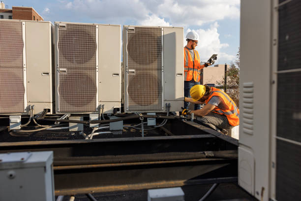 Best HVAC Replacement Cost  in Vinton, IA