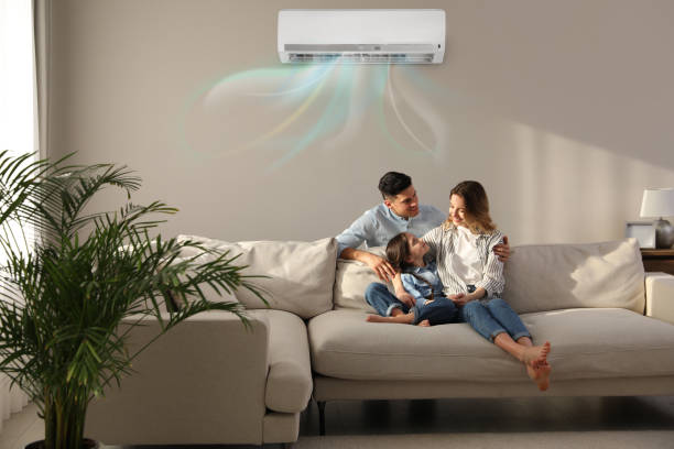 Best HVAC Cleaning Services  in Vinton, IA