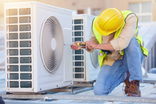Best HVAC Companies Near Me  in Vinton, IA