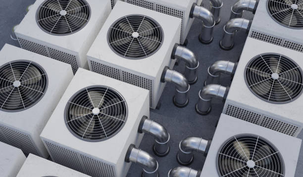 Best Central Air Repair  in Vinton, IA