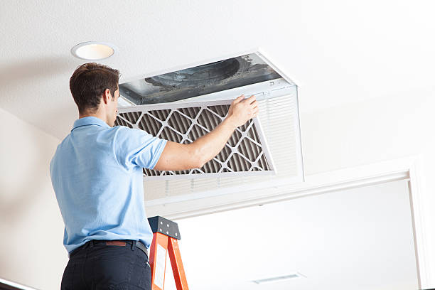 Best Residential HVAC Services  in Vinton, IA