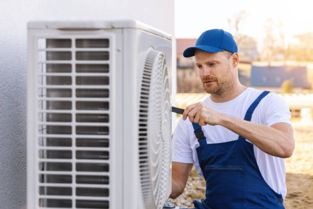 Best HVAC Emergency Services  in Vinton, IA