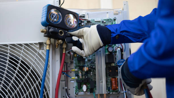 Best Air Conditioning Repair  in Vinton, IA